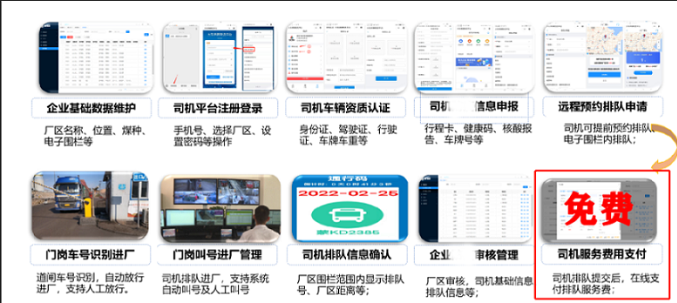 【大車奔騰線上排隊系統(tǒng)】矩陣軟件為大車奔騰平臺新注冊用戶，免費提供智能排隊叫號系統(tǒng)！