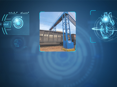 超偏載識(shí)別