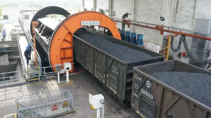 火車煤炭自動裝車系統(tǒng)應(yīng)用在那些地方？