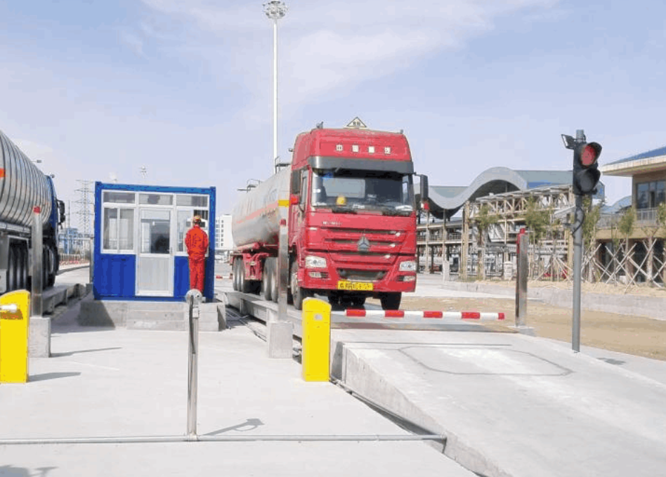 大車發(fā)發(fā)無(wú)人值守稱重發(fā)運(yùn)能解決發(fā)運(yùn)中那些問(wèn)題？