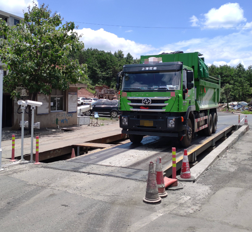 稱重軟件在物流行業(yè)中的應(yīng)用，點(diǎn)擊了解！