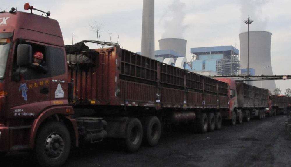 煤炭自動裝車：提升效率、降低風(fēng)險(xiǎn)的未來趨勢