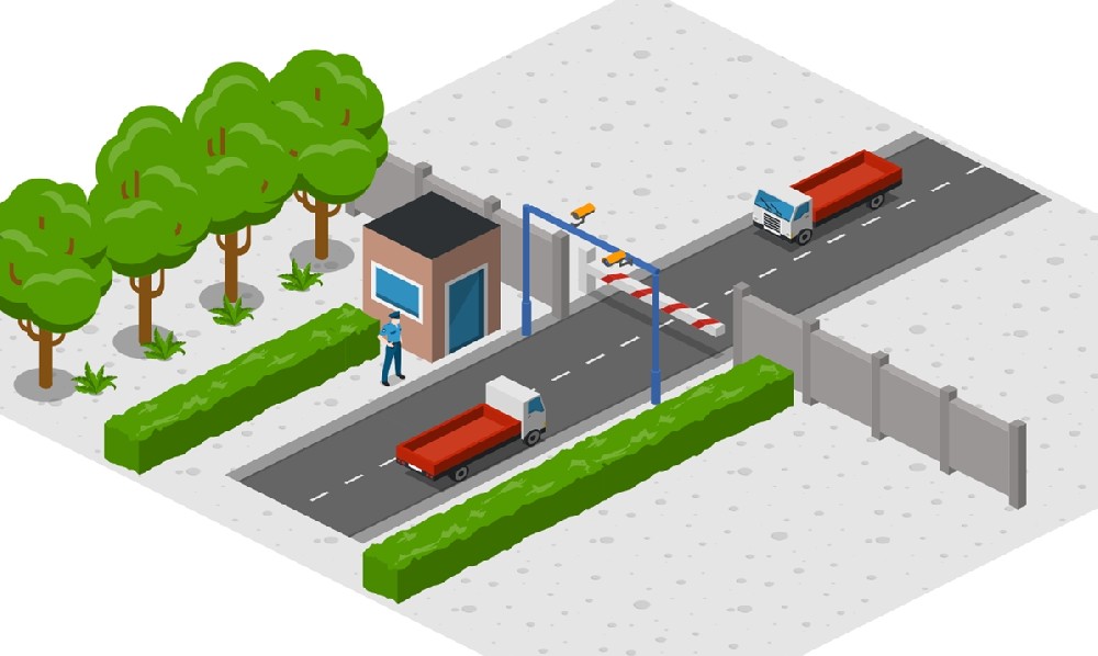 通過AI技術(shù)加強(qiáng)無人值守發(fā)運(yùn)系統(tǒng)防作弊的方案