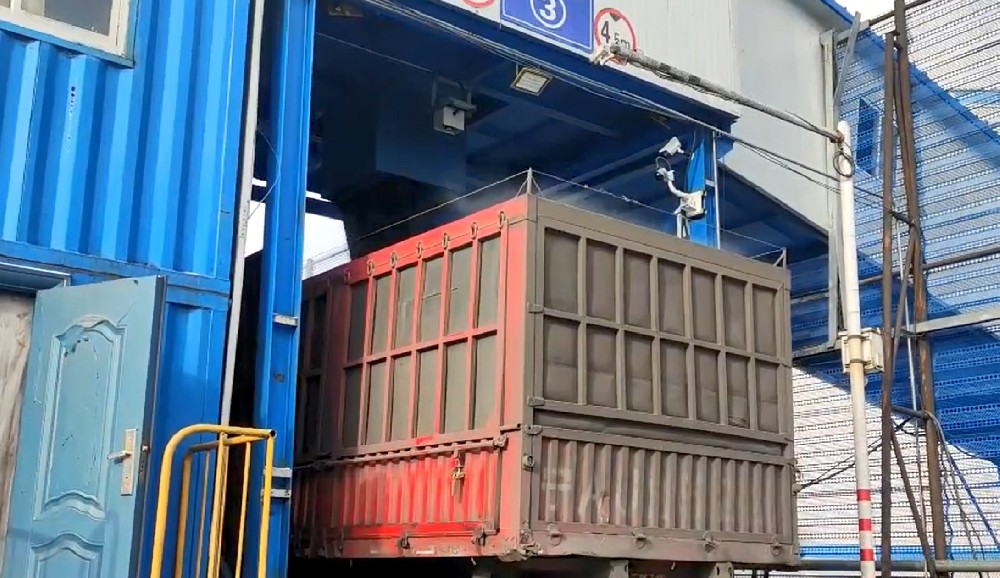 矩陣軟件的自動(dòng)裝車具體有那些功能？智能裝車產(chǎn)品在現(xiàn)今市場中的情況？