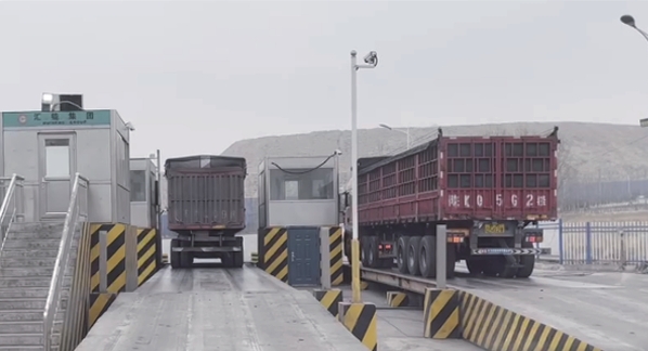 矩陣軟件無人值守稱重發(fā)運(yùn)新升級(jí)！全面杜絕作弊行為，提升檢斤效率！