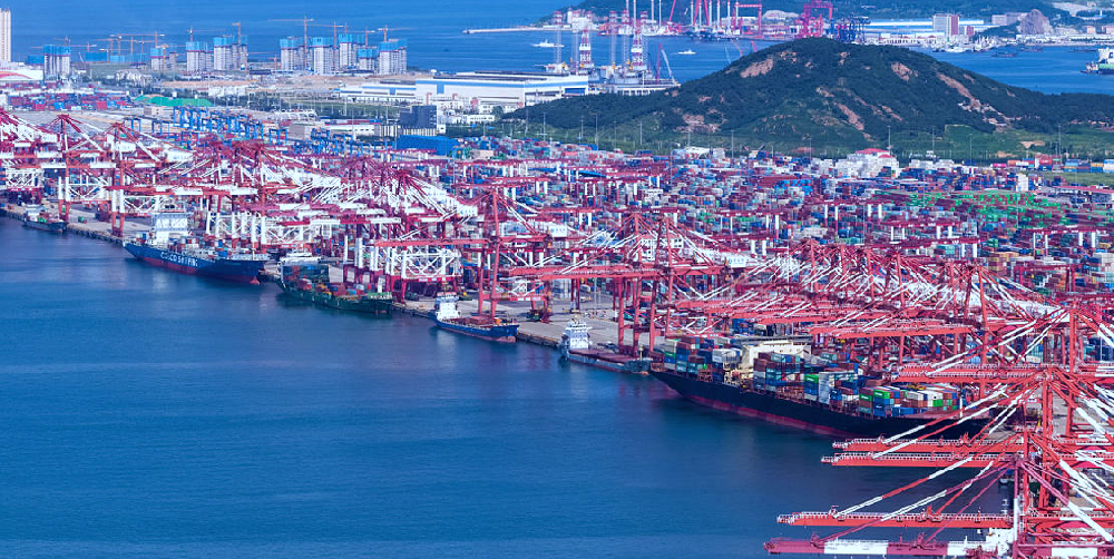 矩陣軟件——智慧港口物流管控平臺：打造港口物流新引擎