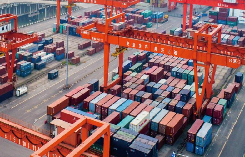 科技賦能港口智慧化轉(zhuǎn)型：解析矩陣軟件智慧港口物流管控平臺(tái)