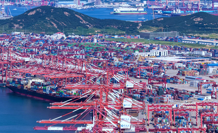 矩陣軟件：港口智能化的創(chuàng)新變革之路