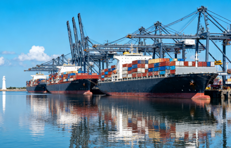 山東矩陣軟件智慧港口物流管控平臺的卓越實力，科技賦能港口轉(zhuǎn)型！